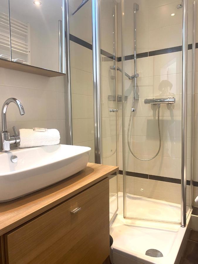 Studio Inselblick Fuer 2 Mit Traumpanorama Schliersee Εξωτερικό φωτογραφία