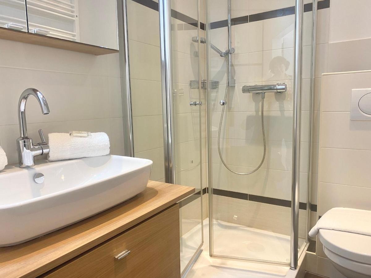 Studio Inselblick Fuer 2 Mit Traumpanorama Schliersee Εξωτερικό φωτογραφία
