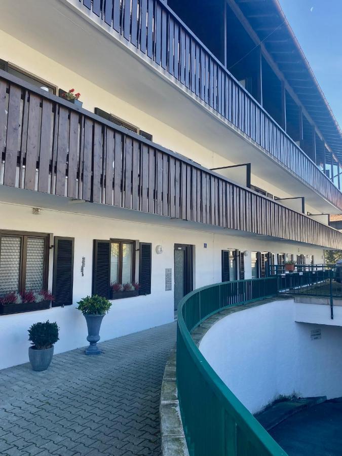 Studio Inselblick Fuer 2 Mit Traumpanorama Schliersee Εξωτερικό φωτογραφία