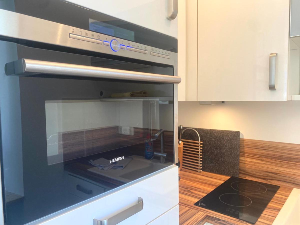 Studio Inselblick Fuer 2 Mit Traumpanorama Schliersee Εξωτερικό φωτογραφία