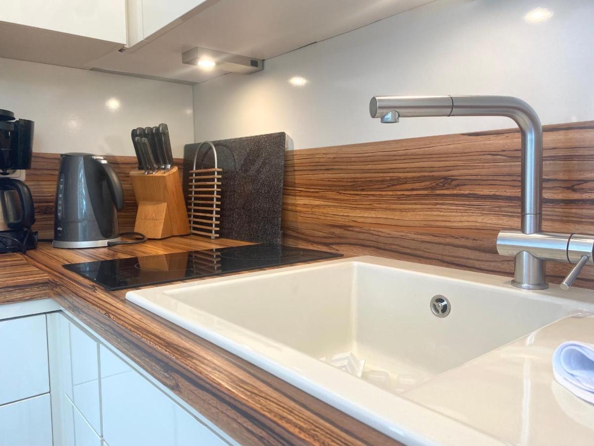 Studio Inselblick Fuer 2 Mit Traumpanorama Schliersee Εξωτερικό φωτογραφία