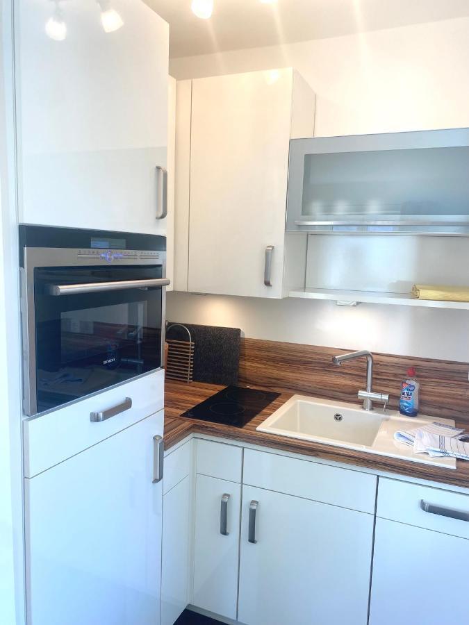 Studio Inselblick Fuer 2 Mit Traumpanorama Schliersee Εξωτερικό φωτογραφία